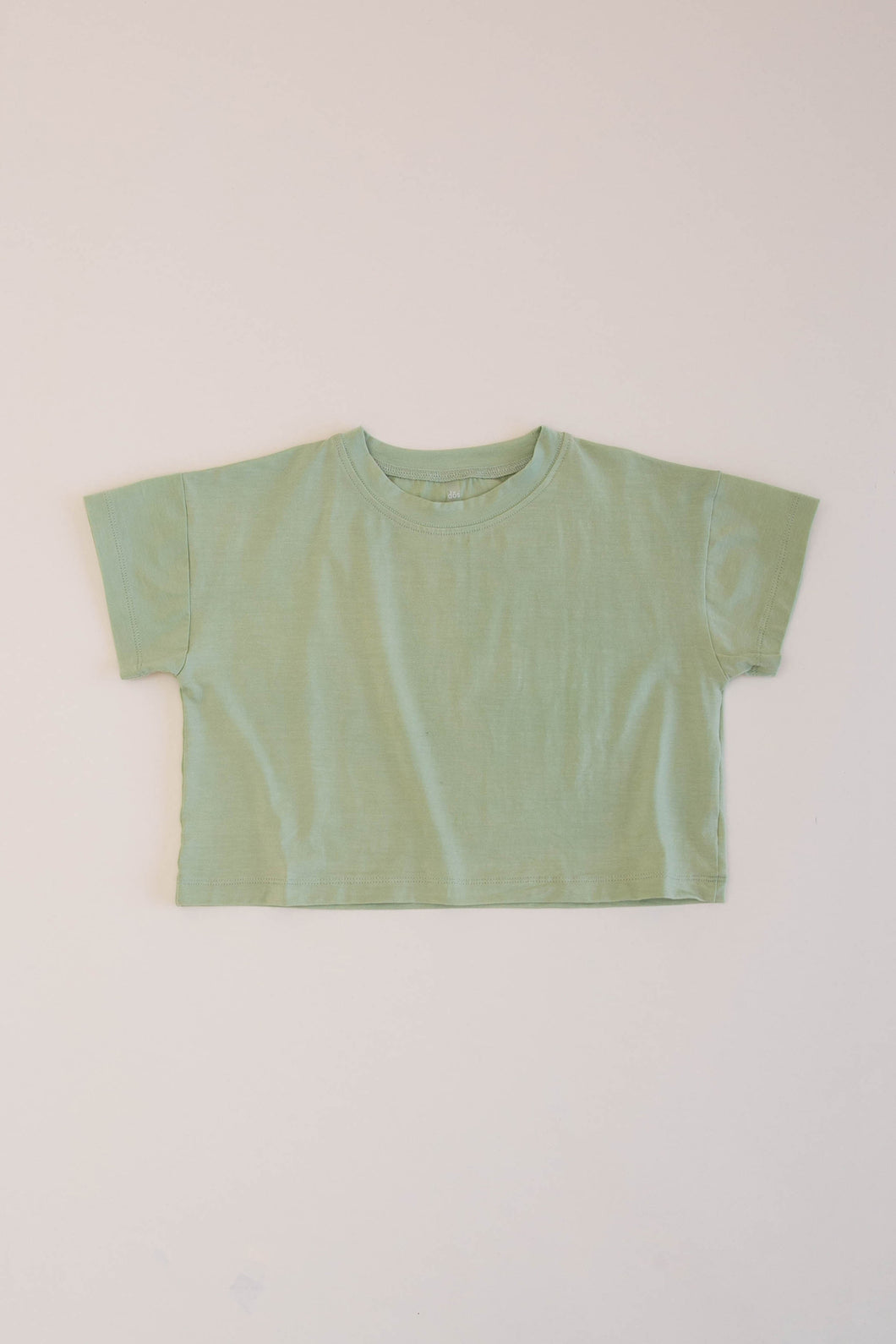 KYLE TOP, CELADON